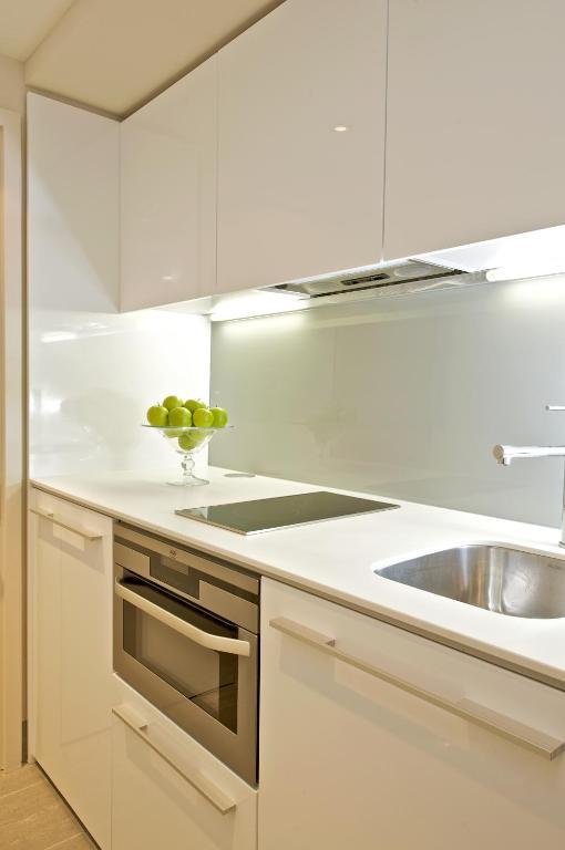 Fraser Residence City Λονδίνο Δωμάτιο φωτογραφία