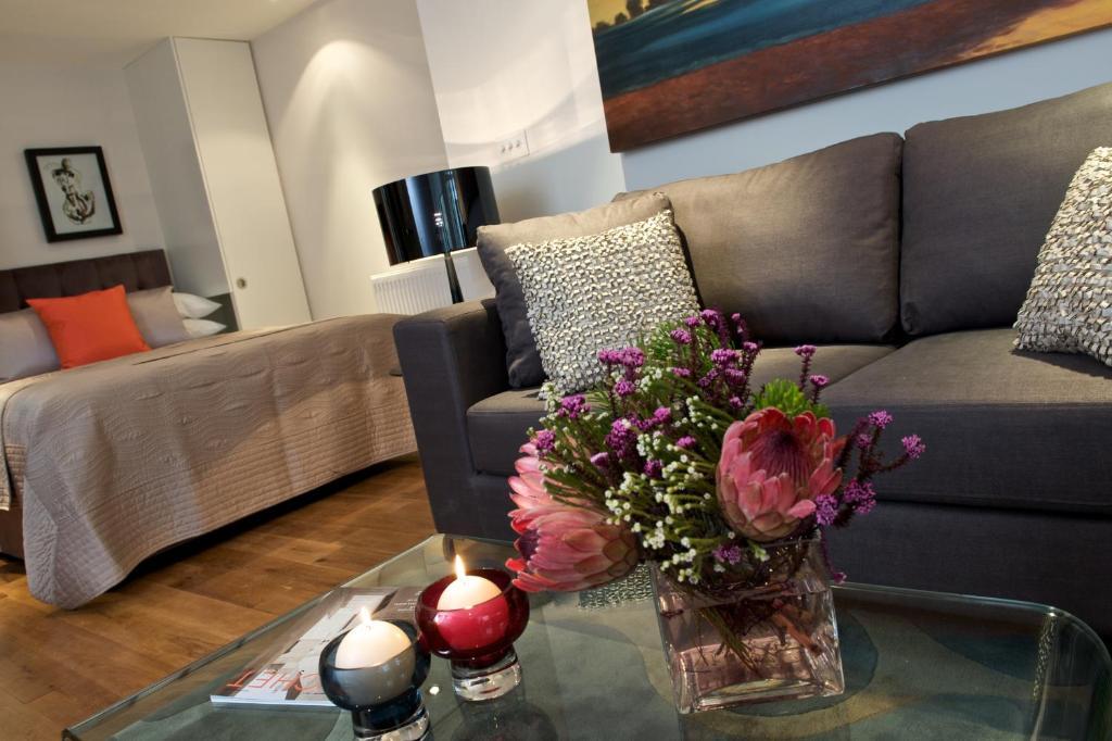 Fraser Residence City Λονδίνο Δωμάτιο φωτογραφία