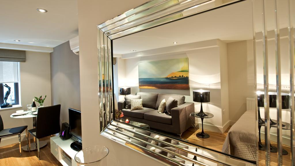 Fraser Residence City Λονδίνο Εξωτερικό φωτογραφία