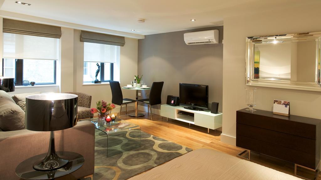 Fraser Residence City Λονδίνο Εξωτερικό φωτογραφία